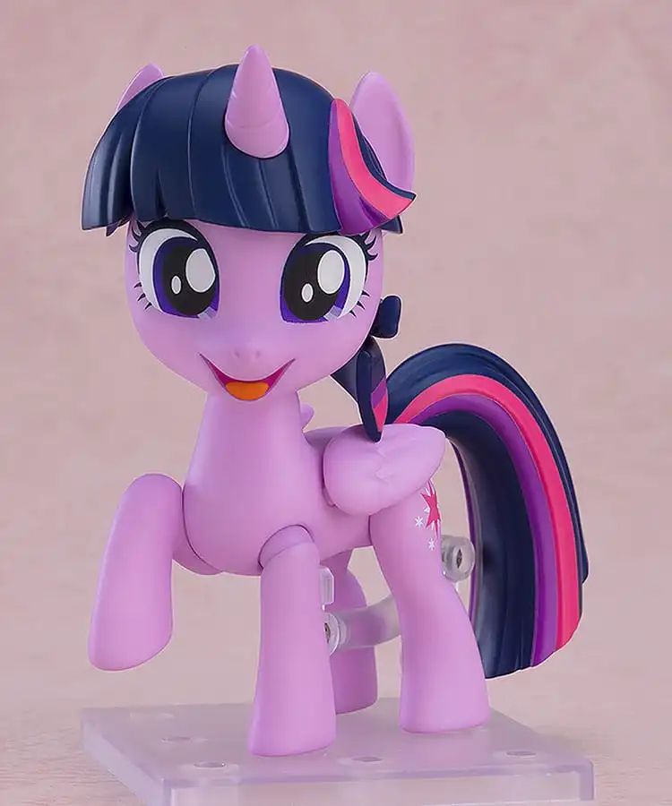 My Little Pony Nendoroid Action Figure Twilight Sparkle 10 cm